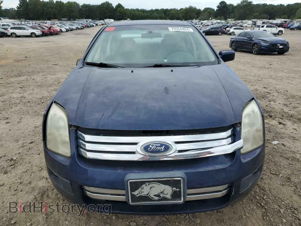 2006 FORD ALL Models - VIN: 3FAFP07Z66R176253 - Фото 5