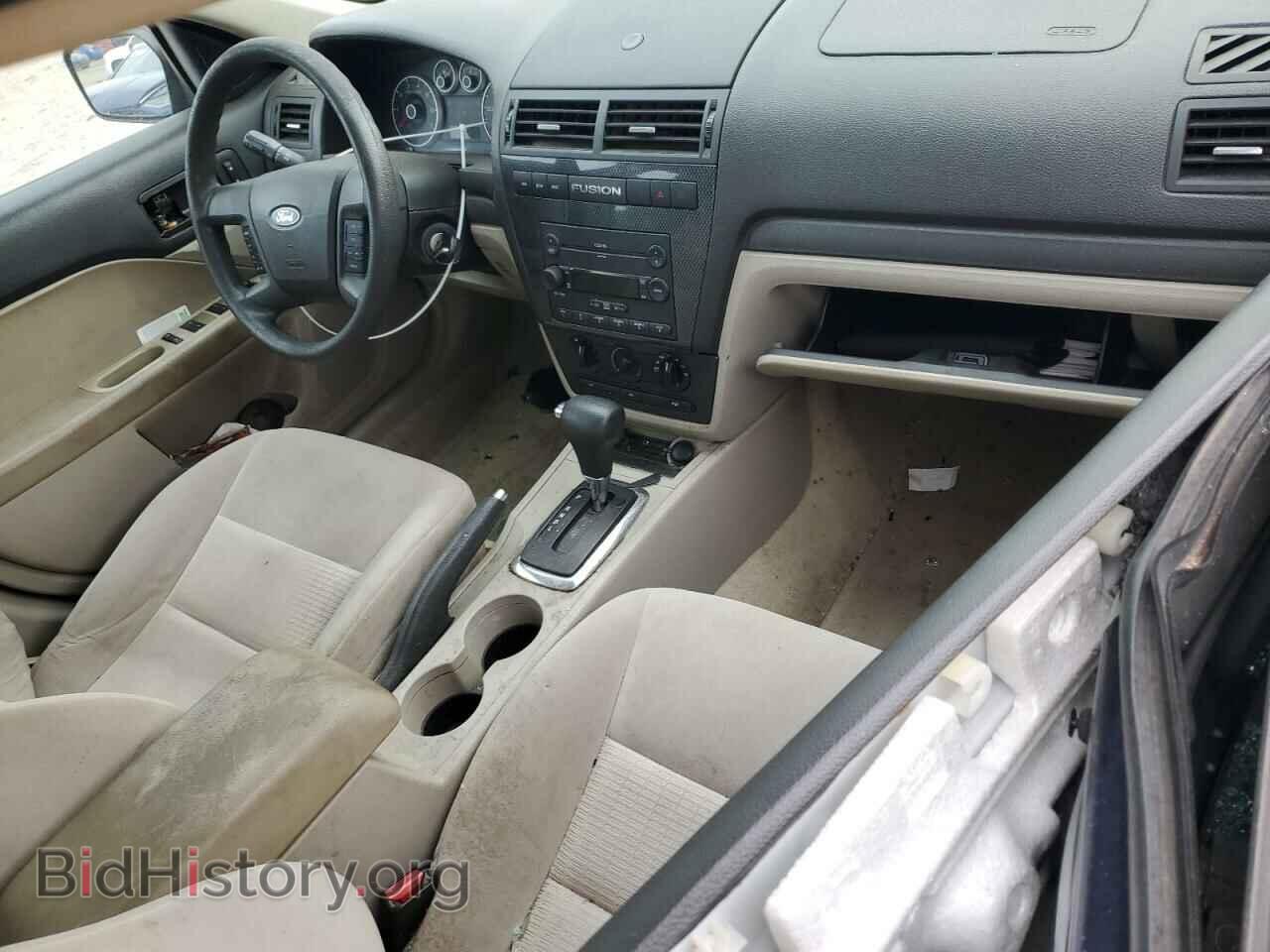 2006 FORD ALL Models - VIN: 3FAFP07Z66R176253 - Фото 8