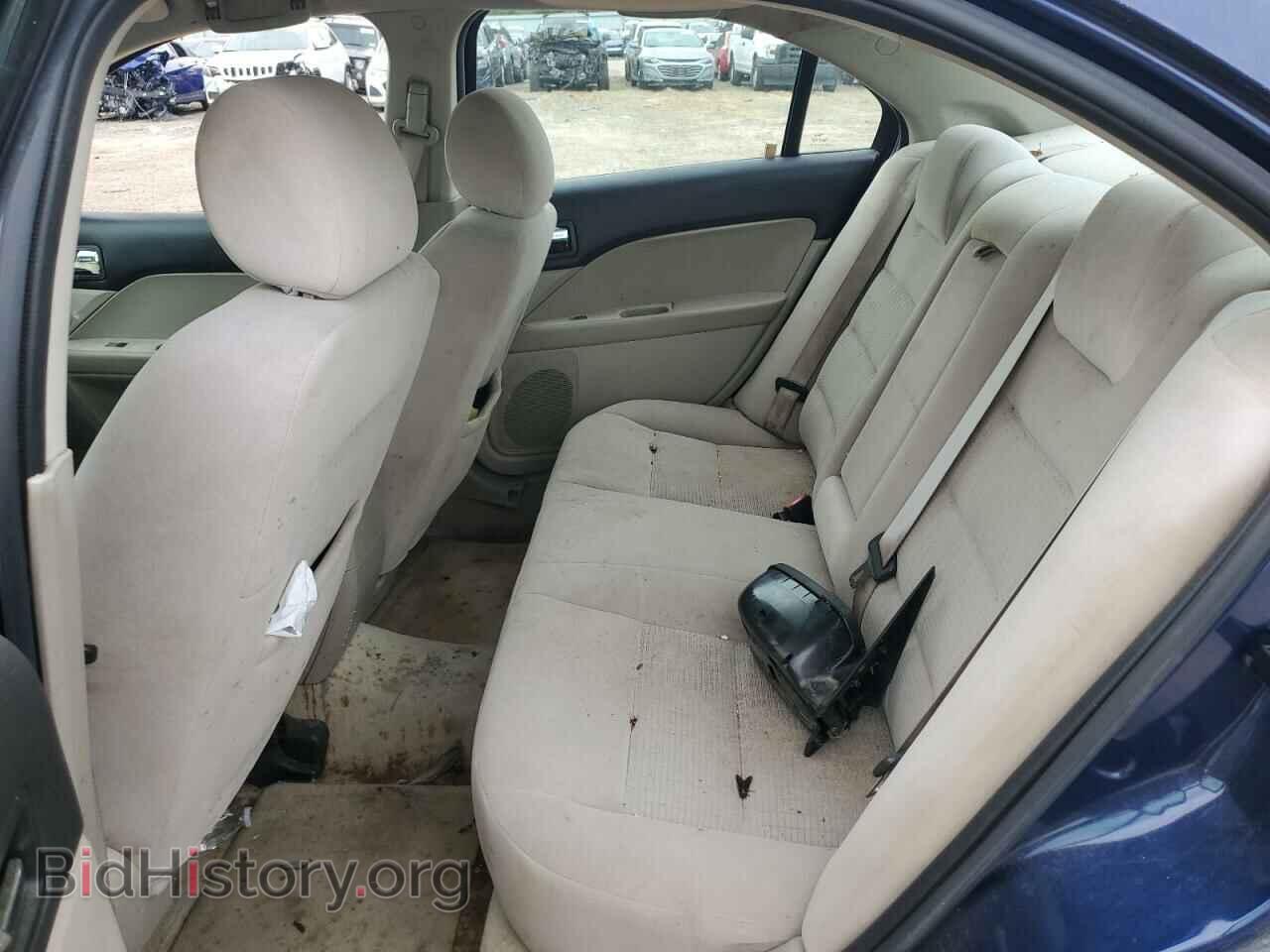 2006 FORD ALL Models - VIN: 3FAFP07Z66R176253 - Фото 10