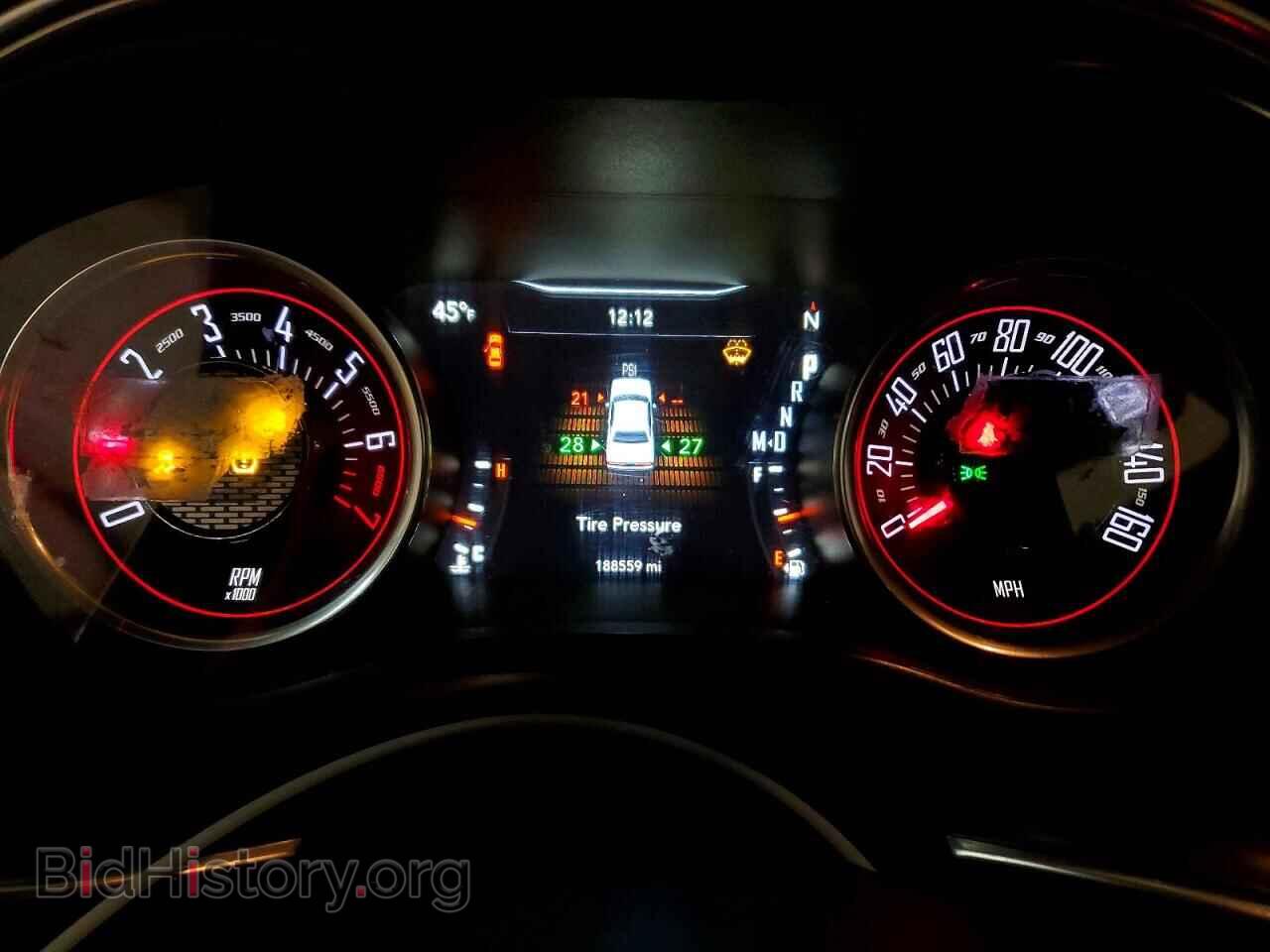 2016 DODGE CHALLENGER - VIN: 2C3CDZAG7GH195767 - Фото 9