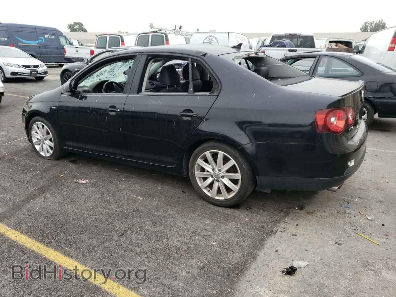 2010 VOLKSWAGEN JETTA - VIN: 3VWRA7AJXAM025794 - Фото 2