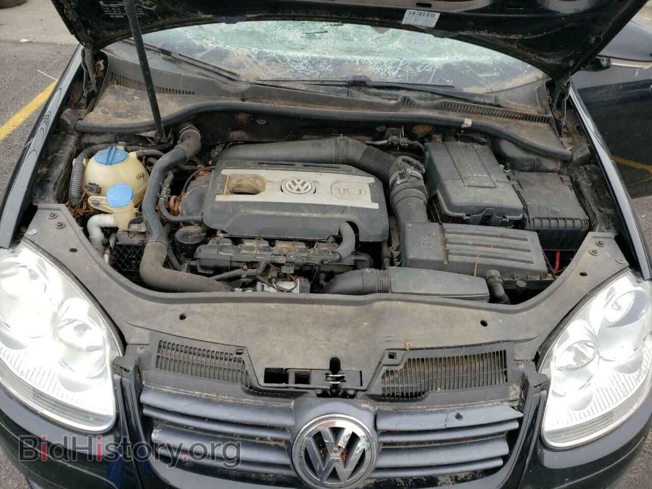 2010 VOLKSWAGEN JETTA - VIN: 3VWRA7AJXAM025794 - Фото 11