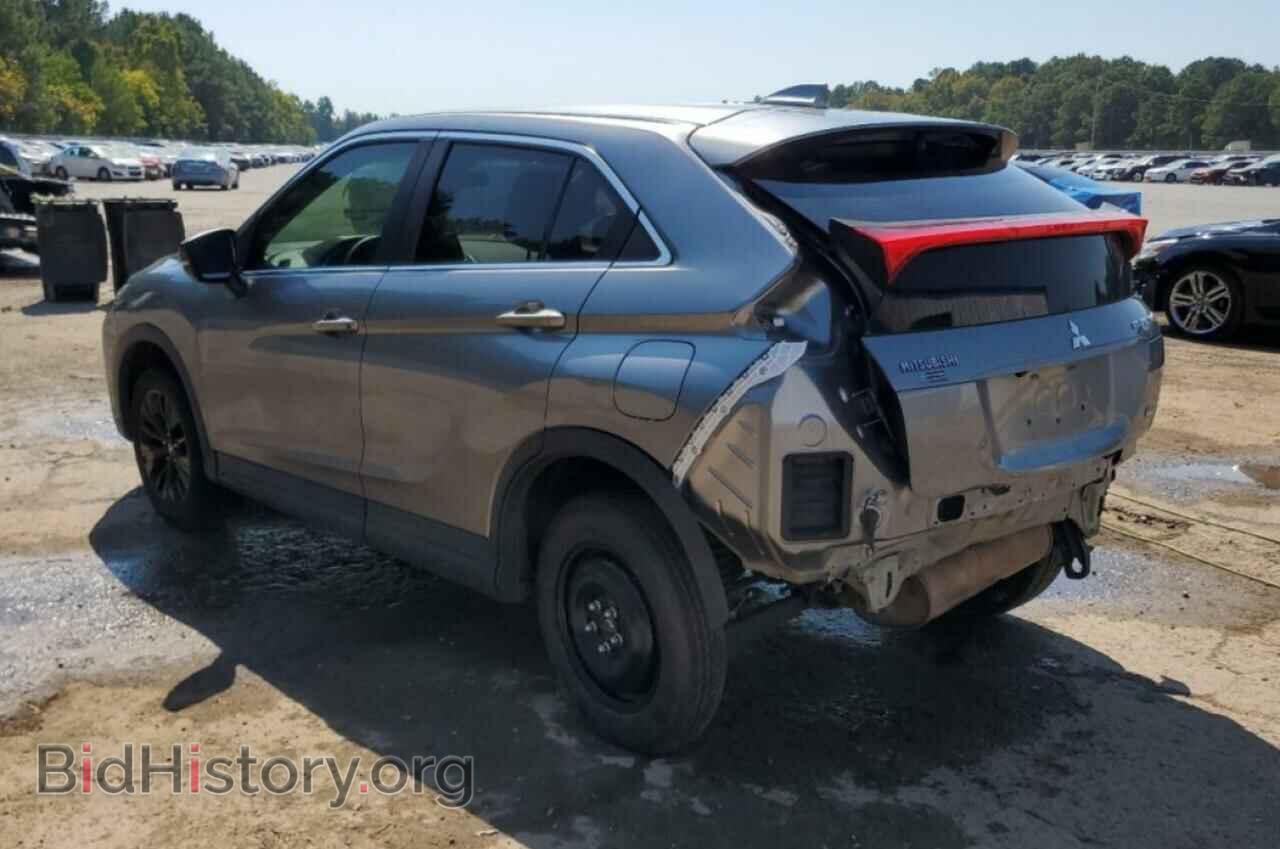 2019 MITSUBISHI ECLIPSE - VIN: JA4AT4AA6KZ047861 - Фото 2