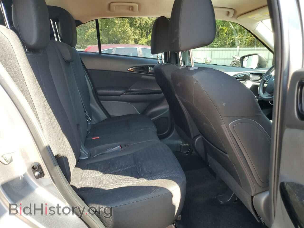 2019 MITSUBISHI ECLIPSE - VIN: JA4AT4AA6KZ047861 - Фото 11