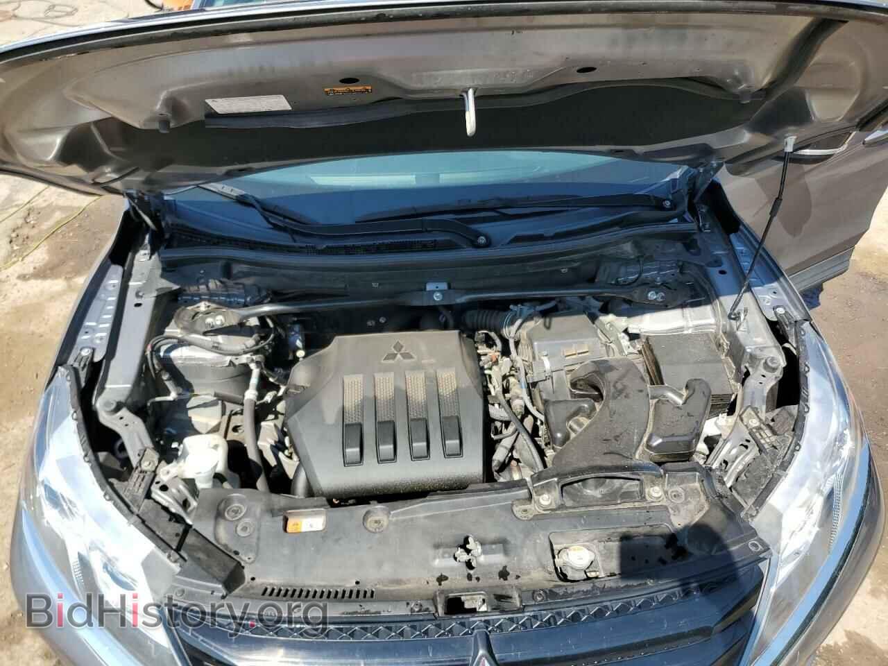 2019 MITSUBISHI ECLIPSE - VIN: JA4AT4AA6KZ047861 - Фото 12