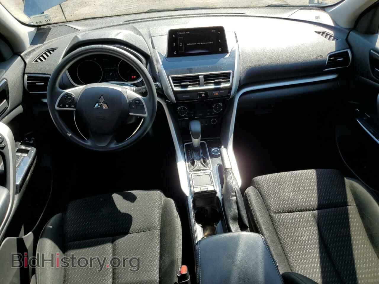 2019 MITSUBISHI ECLIPSE - VIN: JA4AT4AA6KZ047861 - Фото 8