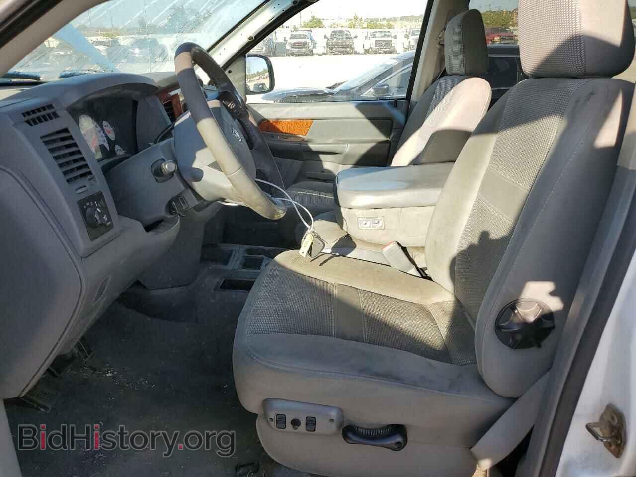 2006 DODGE All Models - VIN: 3D7KS19D36G163590 - Фото 7