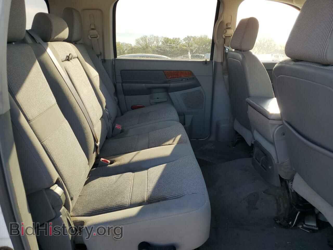 2006 DODGE All Models - VIN: 3D7KS19D36G163590 - Фото 10