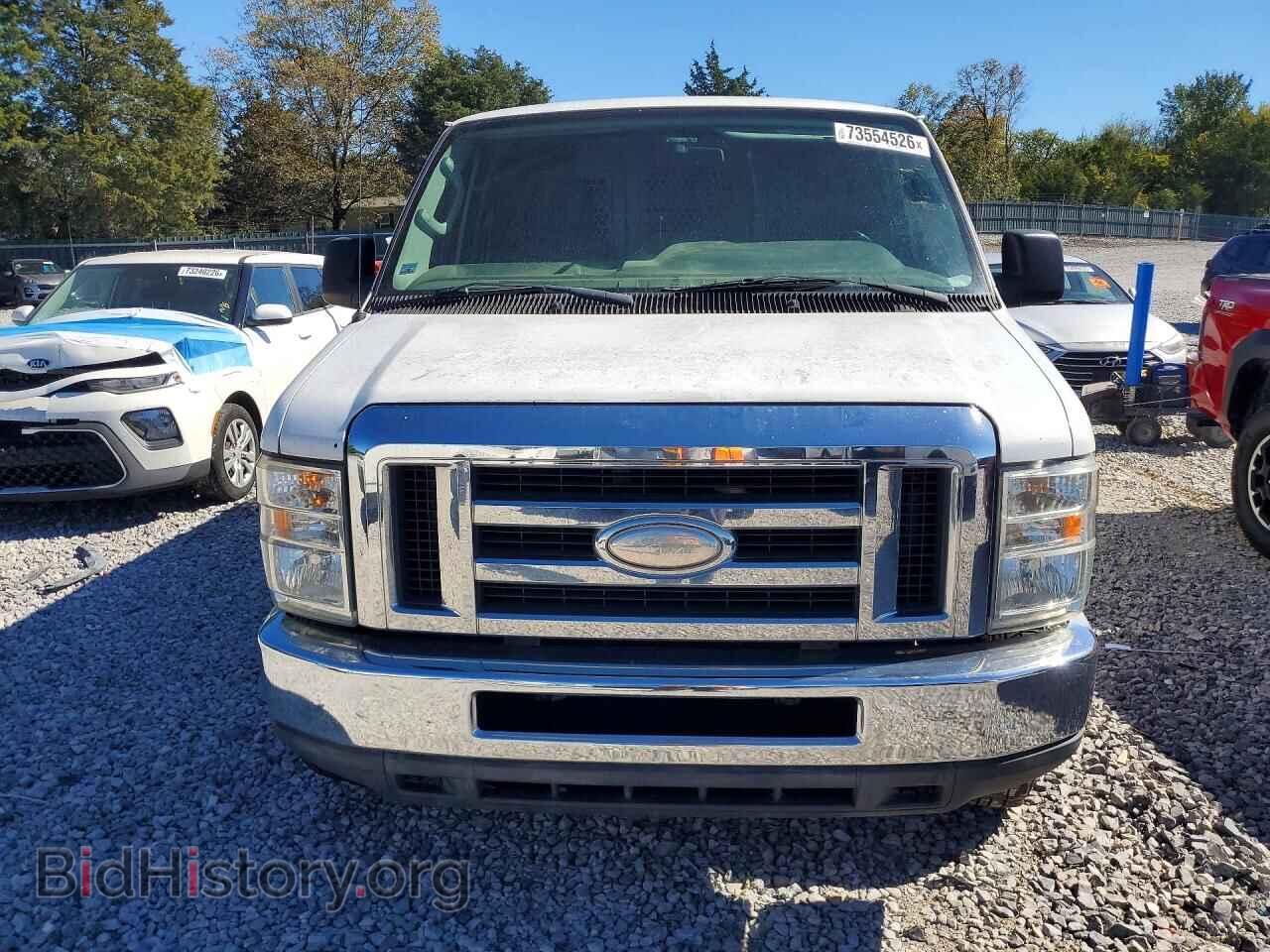 2014 FORD ECONOLINE - VIN: 1FTNE2EW6EDA53818 - Фото 5