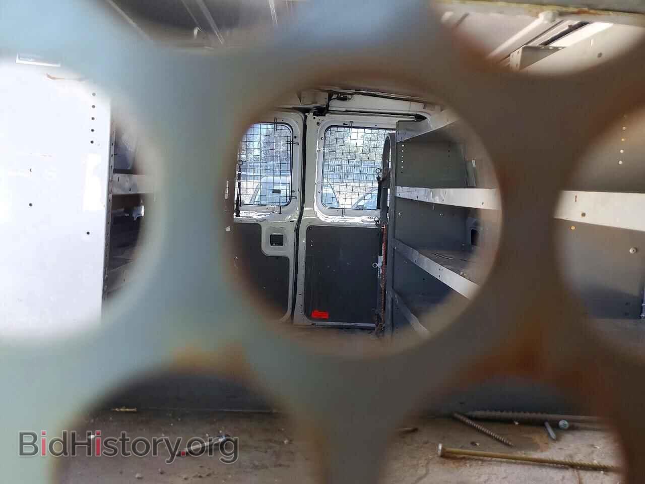 2014 FORD ECONOLINE - VIN: 1FTNE2EW6EDA53818 - Фото 10