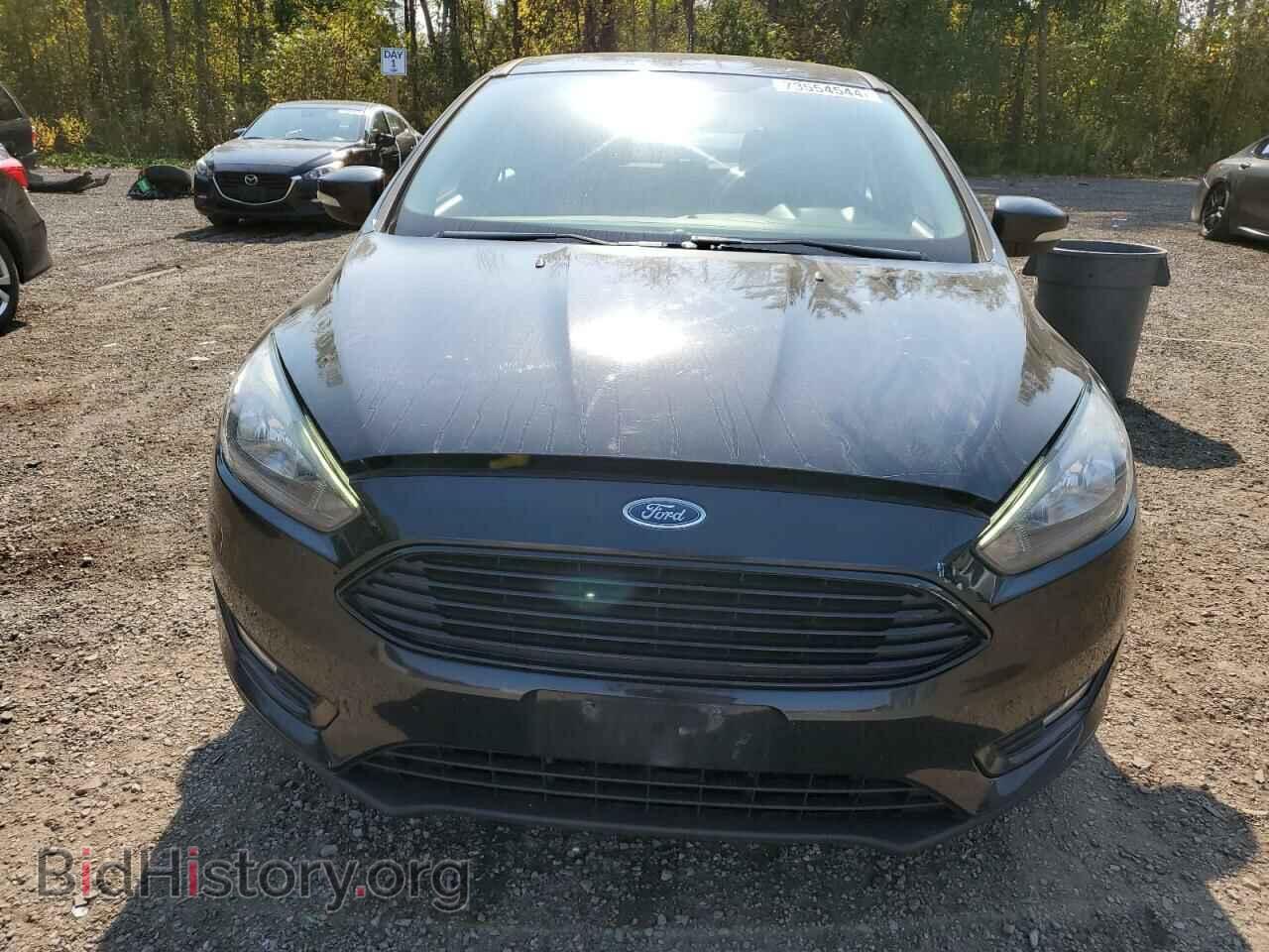 2015 FORD FOCUS - VIN: 1FADP3K23FL337241 - Фото 5
