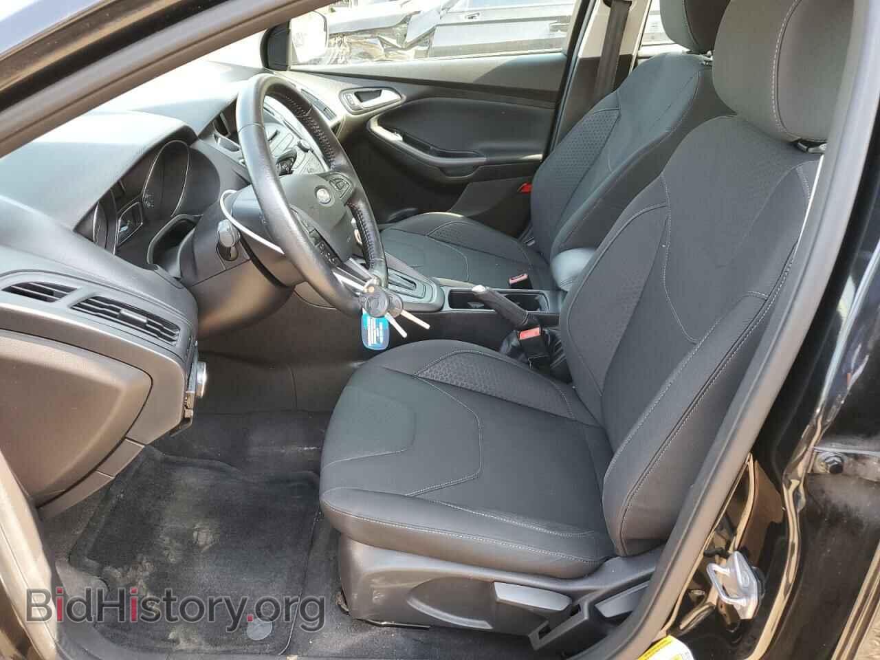 2015 FORD FOCUS - VIN: 1FADP3K23FL337241 - Фото 7