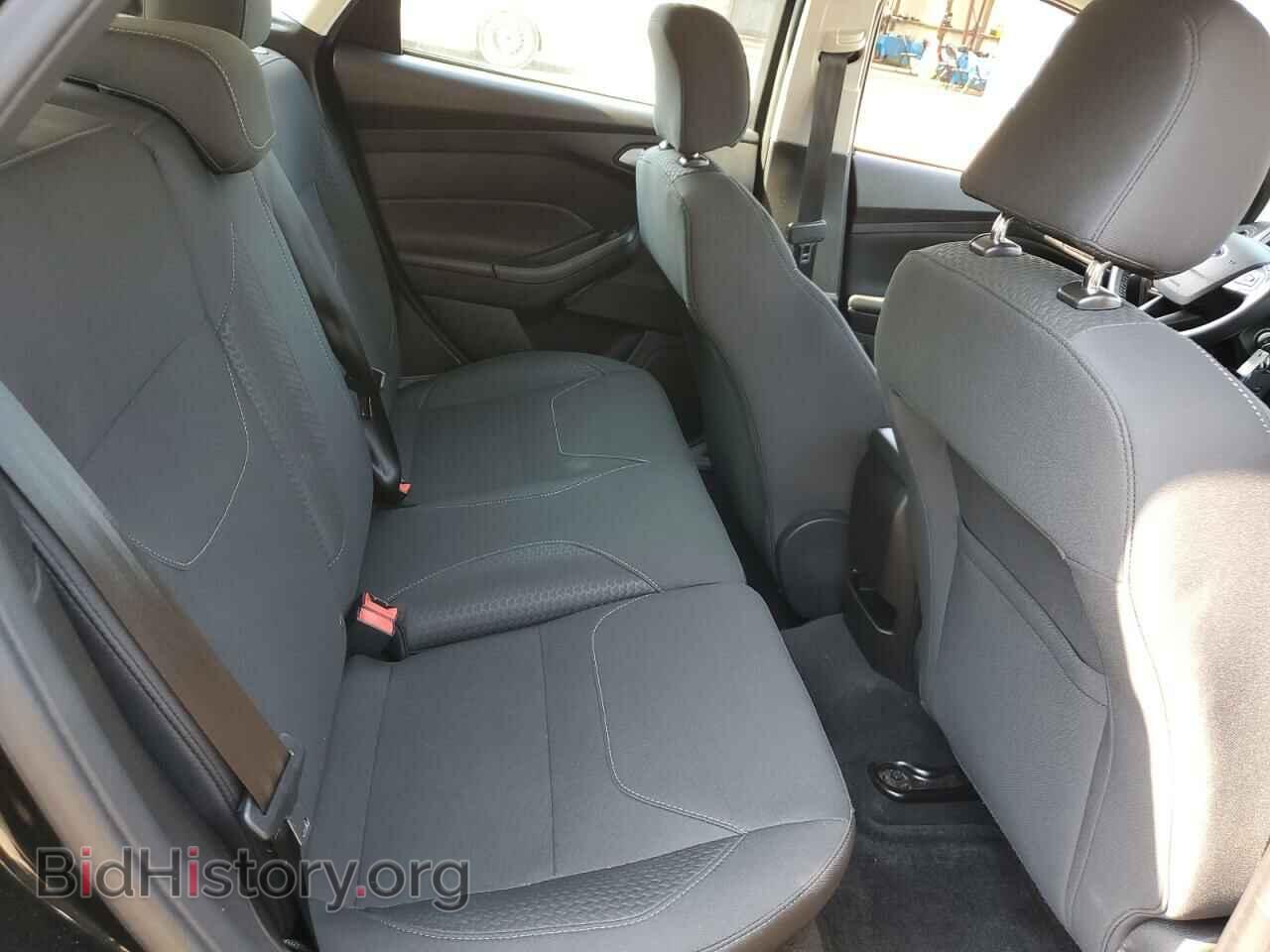 2015 FORD FOCUS - VIN: 1FADP3K23FL337241 - Фото 10