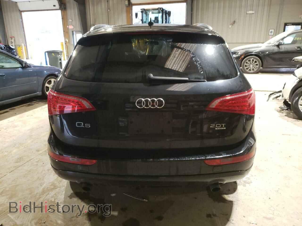 2012 AUDI Q5 - VIN: WA1LFAFP3CA074897 - Фото 6