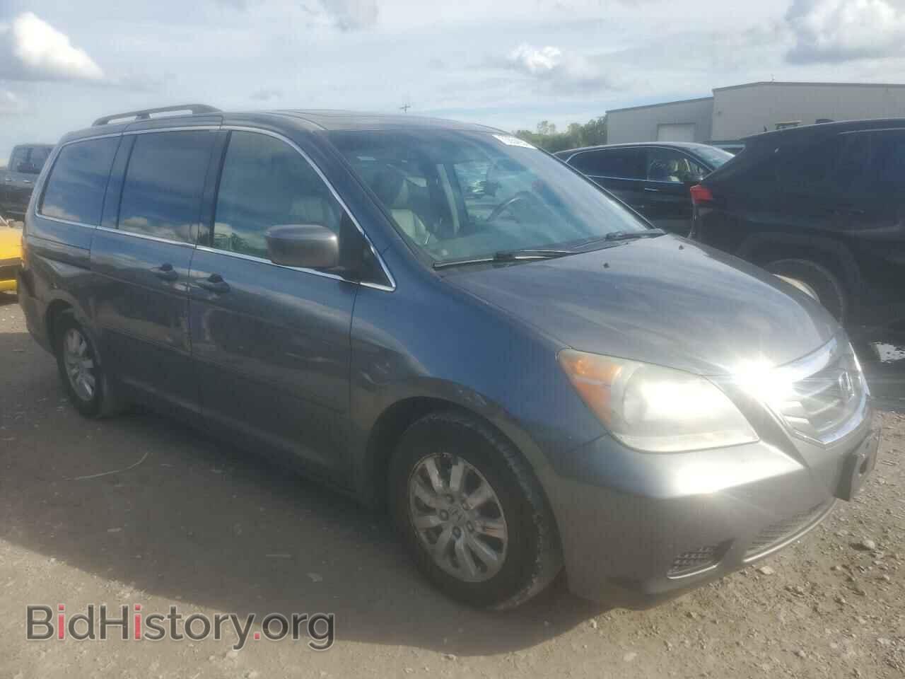 2010 HONDA All Models - VIN: 5FNRL3H63AB019105 - Фото 4