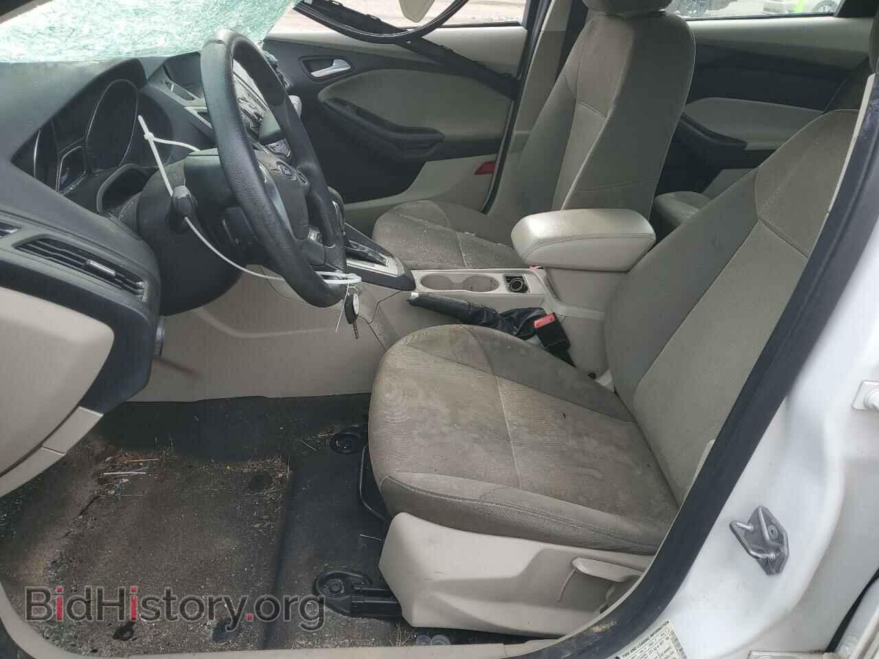 2014 FORD FOCUS - VIN: 1FADP3F26EL351773 - Photo 7
