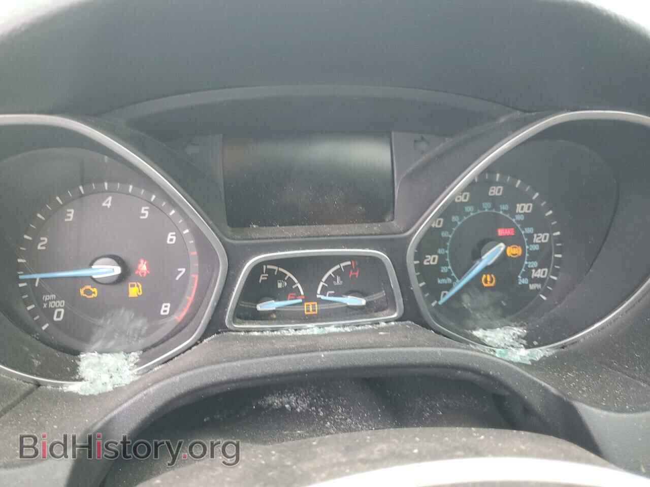 2014 FORD FOCUS - VIN: 1FADP3F26EL351773 - Photo 9