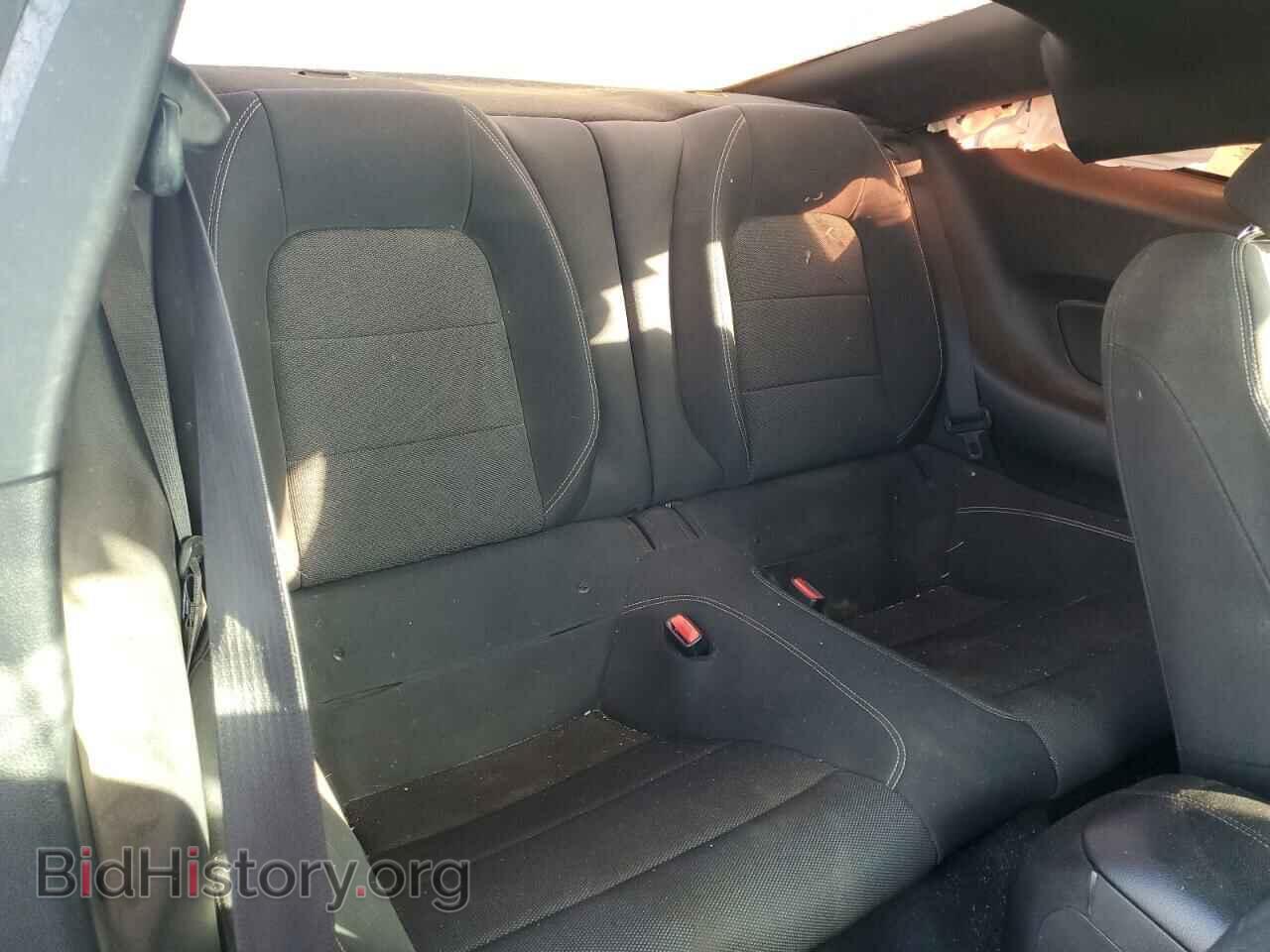 2015 FORD MUSTANG - VIN: 1FA6P8AM1F5378349 - Фото 10