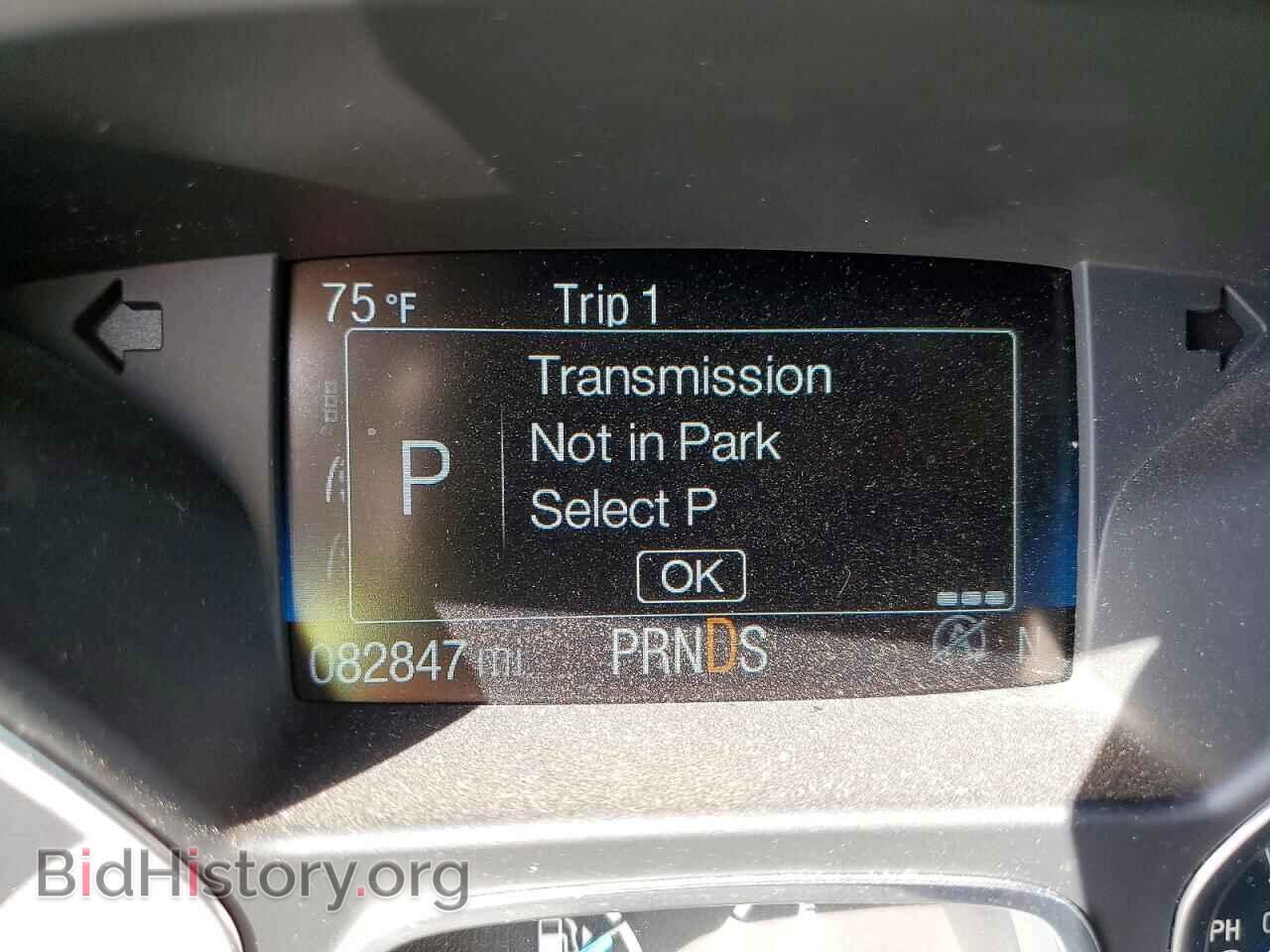 2018 FORD ESCAPE - VIN: 1FMCU0GD3JUC67259 - Фото 9