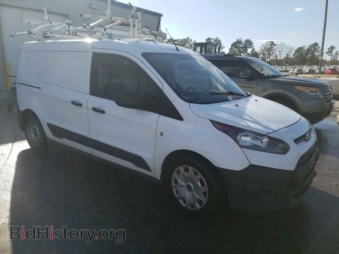2016 FORD TRANSIT - VIN: NM0LS7E7XG1260431 - Фото 4