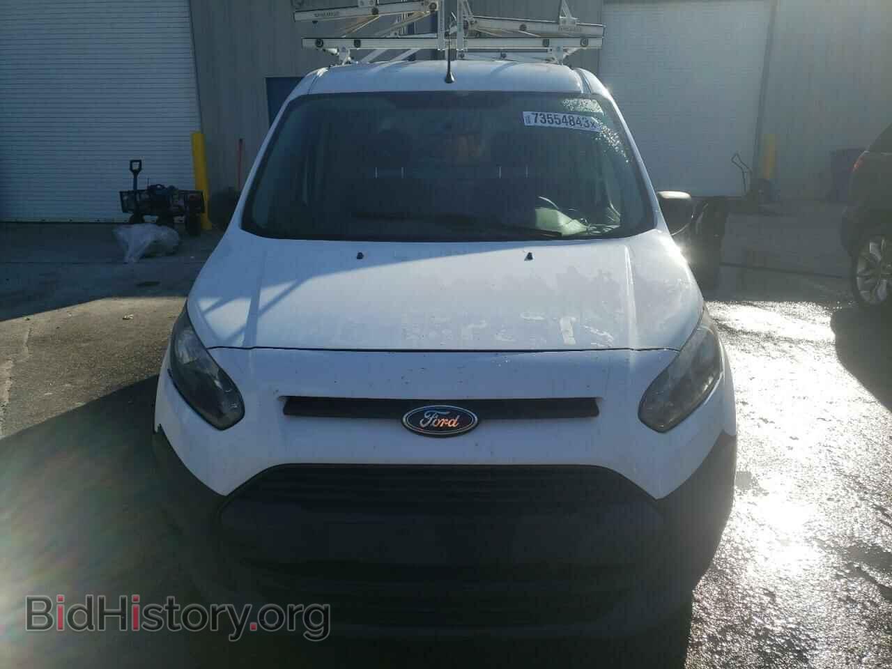 2016 FORD TRANSIT - VIN: NM0LS7E7XG1260431 - Фото 5