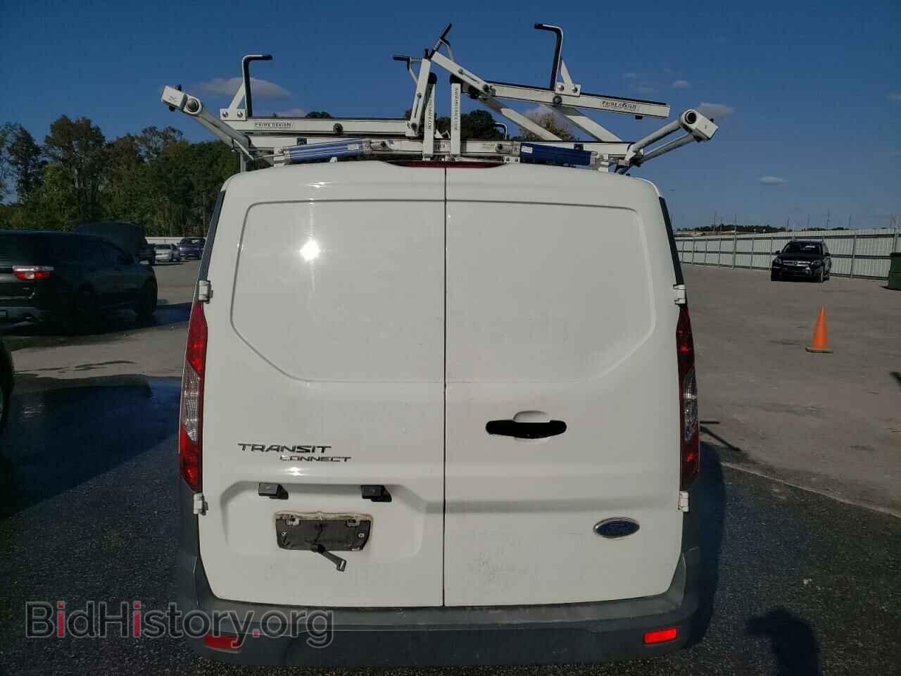 2016 FORD TRANSIT - VIN: NM0LS7E7XG1260431 - Фото 6