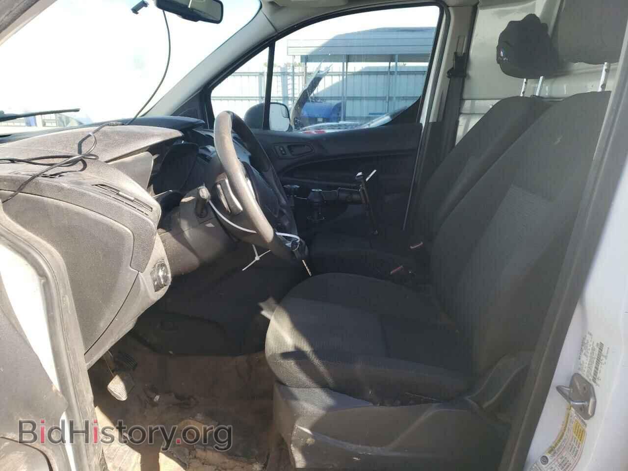 2016 FORD TRANSIT - VIN: NM0LS7E7XG1260431 - Фото 7