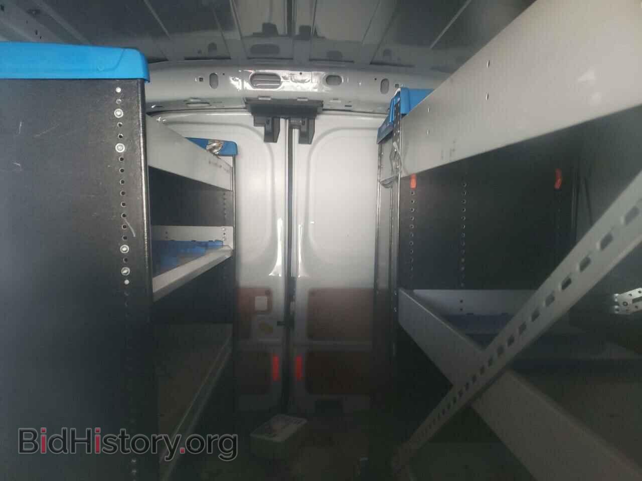 2016 FORD TRANSIT - VIN: NM0LS7E7XG1260431 - Фото 10