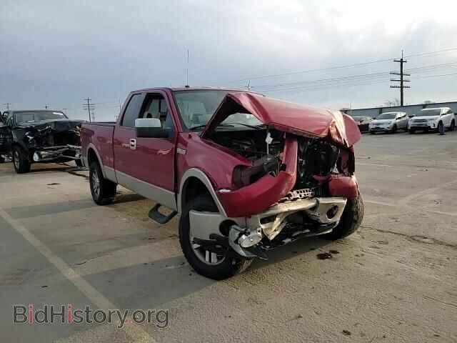 2007 FORD All Models - VIN: 1FTPX14V47FA55564 - Фото 13