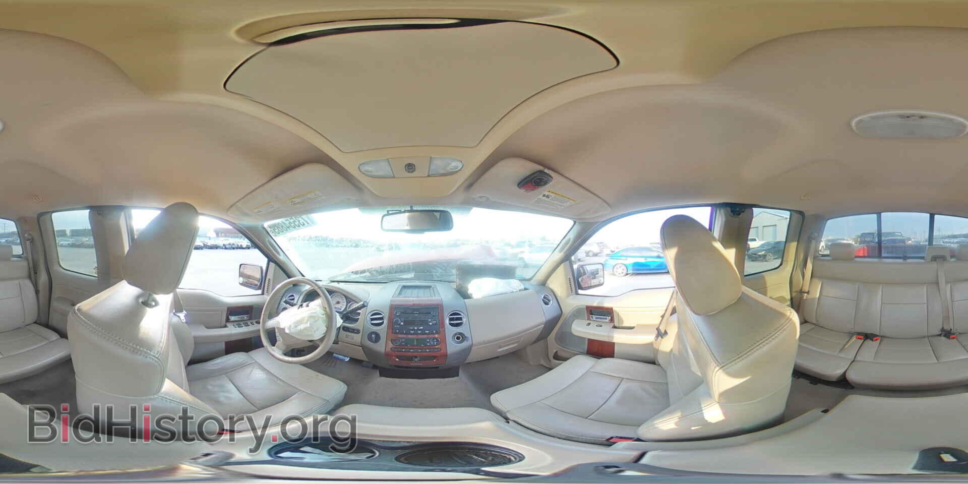 2007 FORD All Models - VIN: 1FTPX14V47FA55564 - Фото 14