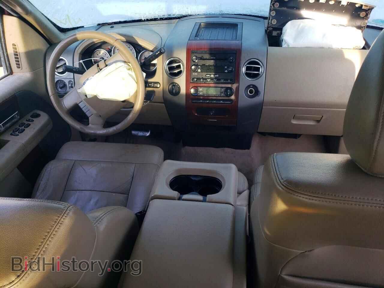 2007 FORD All Models - VIN: 1FTPX14V47FA55564 - Фото 8