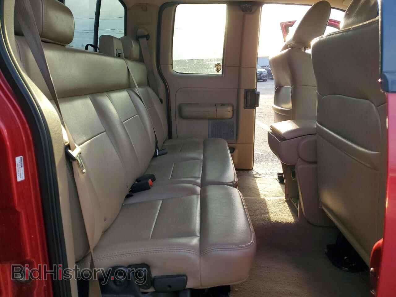 2007 FORD All Models - VIN: 1FTPX14V47FA55564 - Фото 10