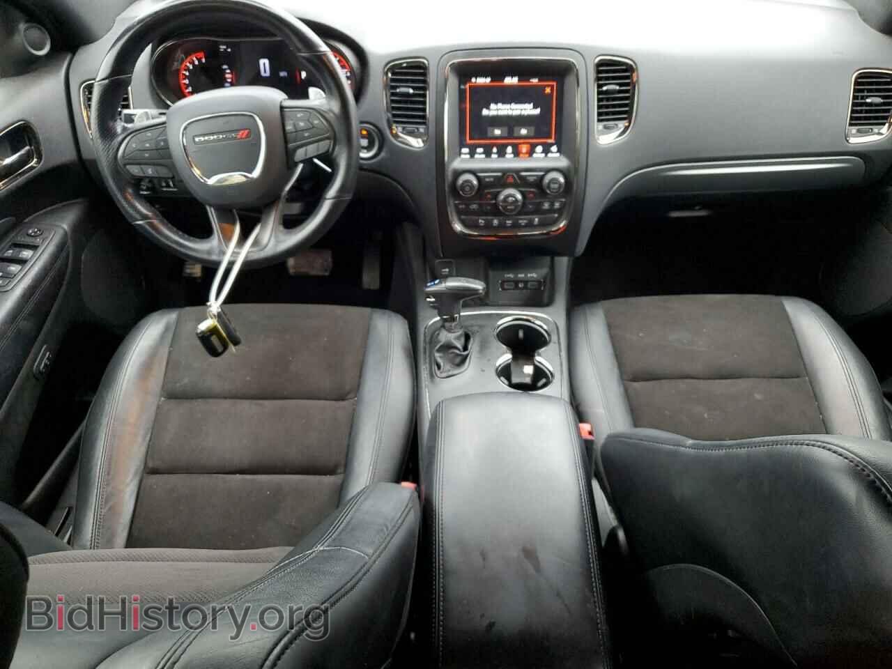 2020 DODGE DURANGO - VIN: 1C4RDJDGXLC396000 - Photo 8