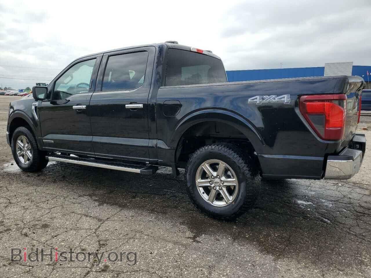2024 FORD All Models - VIN: 1FTFW3LD8RFA35615 - Photo 2