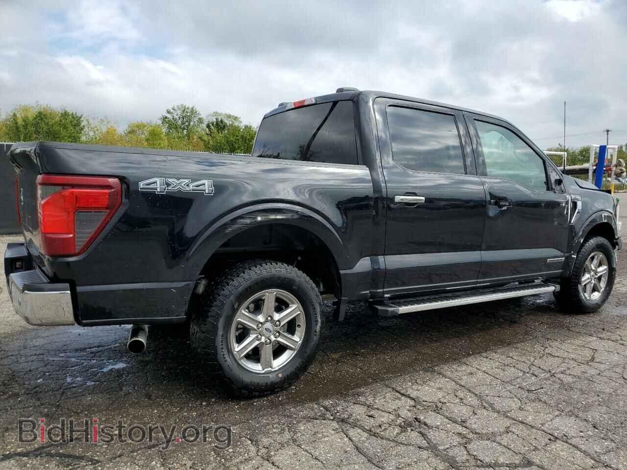 2024 FORD All Models - VIN: 1FTFW3LD8RFA35615 - Photo 3