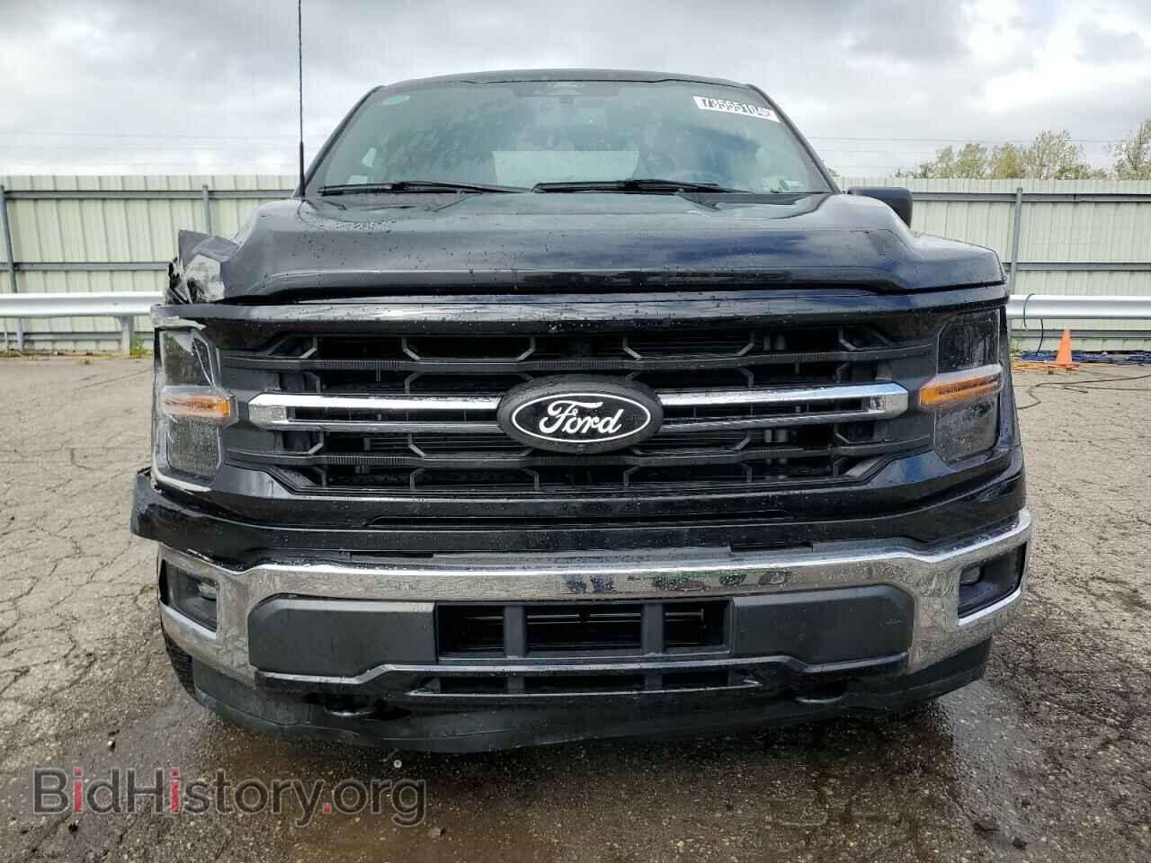2024 FORD All Models - VIN: 1FTFW3LD8RFA35615 - Photo 5