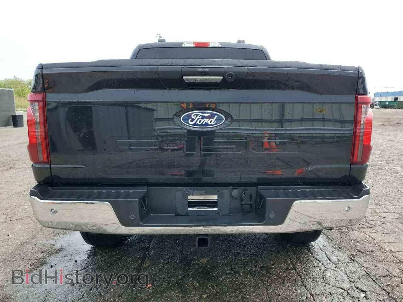 2024 FORD All Models - VIN: 1FTFW3LD8RFA35615 - Photo 6