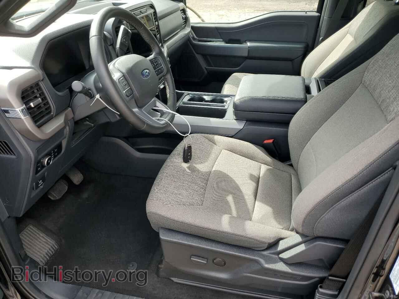 2024 FORD All Models - VIN: 1FTFW3LD8RFA35615 - Photo 7