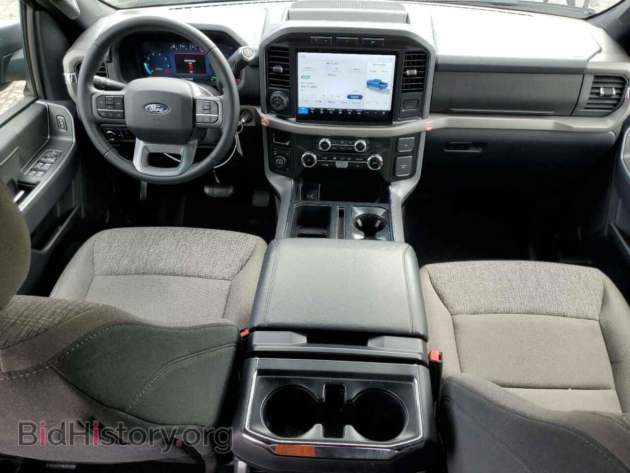2024 FORD All Models - VIN: 1FTFW3LD8RFA35615 - Photo 8