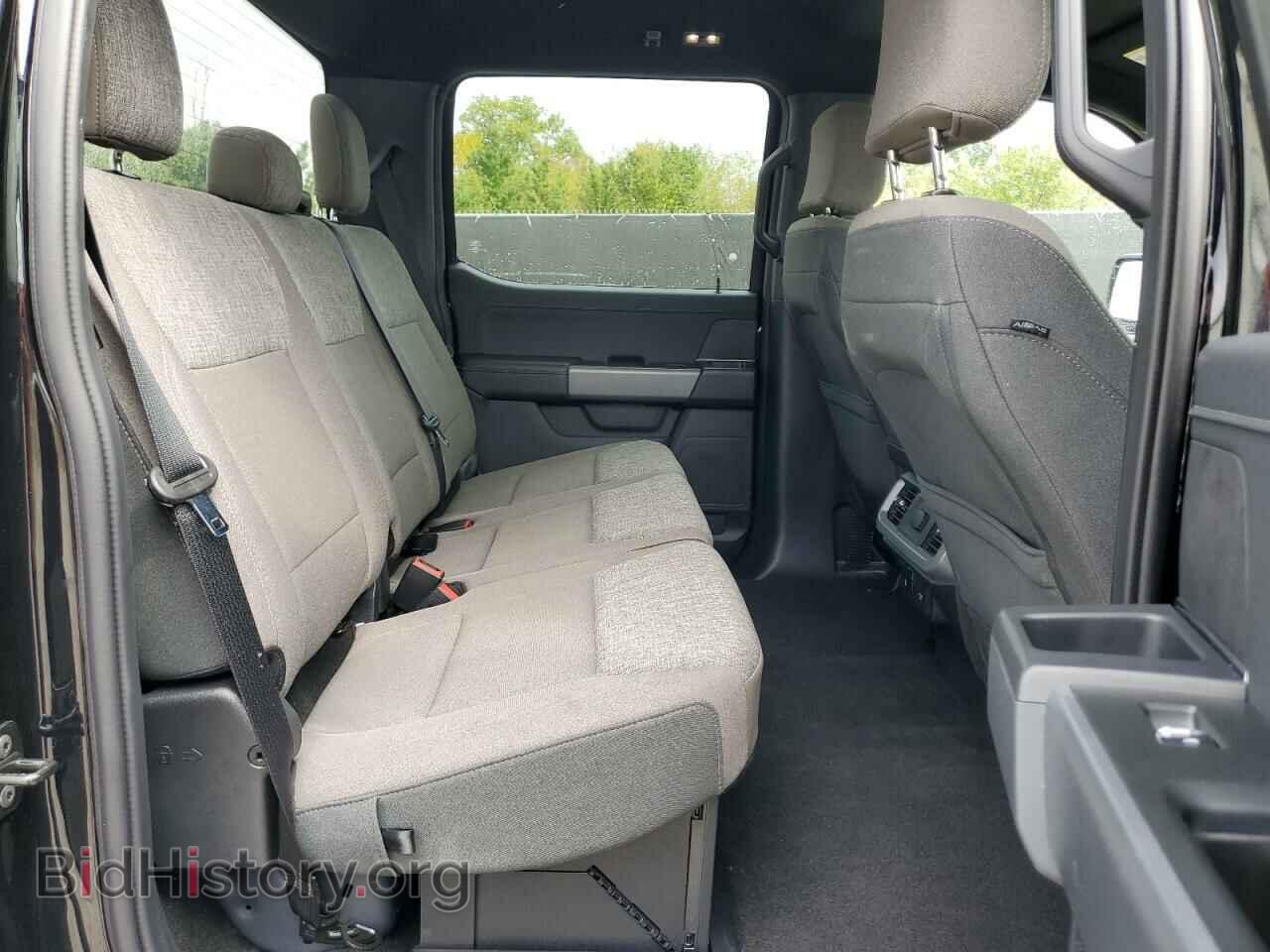 2024 FORD All Models - VIN: 1FTFW3LD8RFA35615 - Photo 10