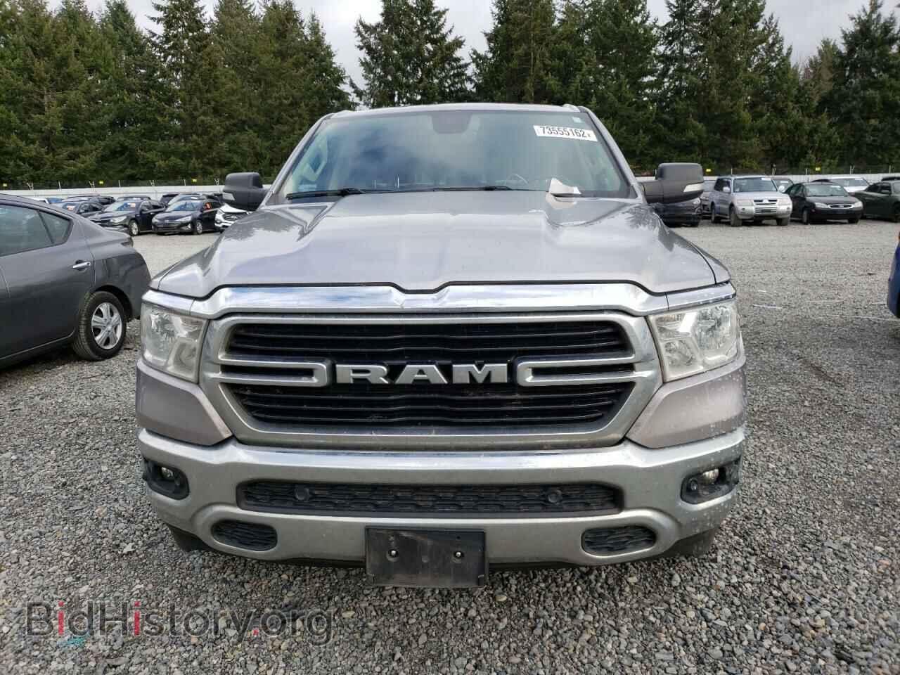 2020 RAM 1500 - VIN: 1C6SRFBT1LN176983 - Фото 5