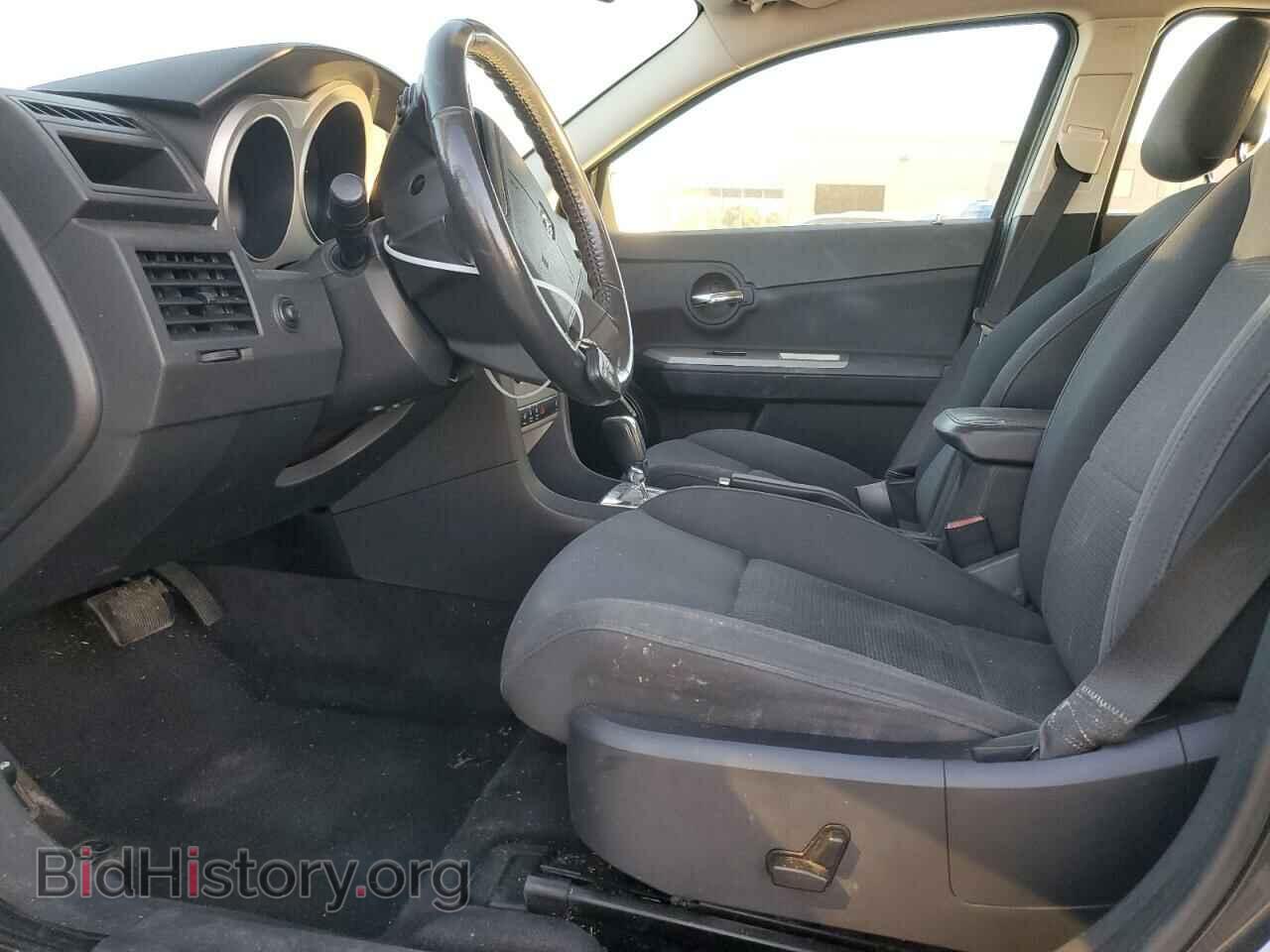 2010 DODGE AVENGER - VIN: 1B3CC5FV4AN146458 - Фото 7