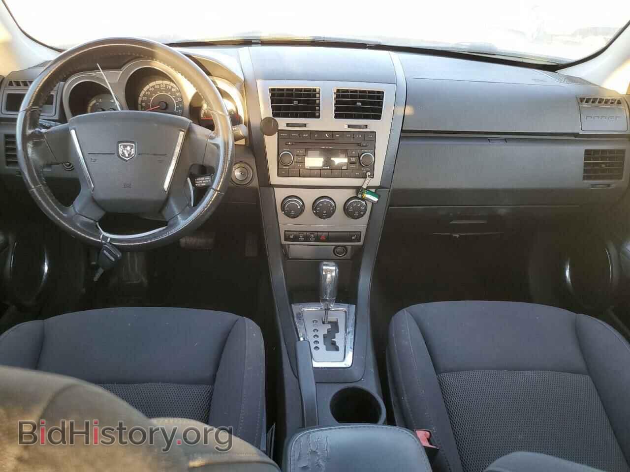 2010 DODGE AVENGER - VIN: 1B3CC5FV4AN146458 - Фото 8