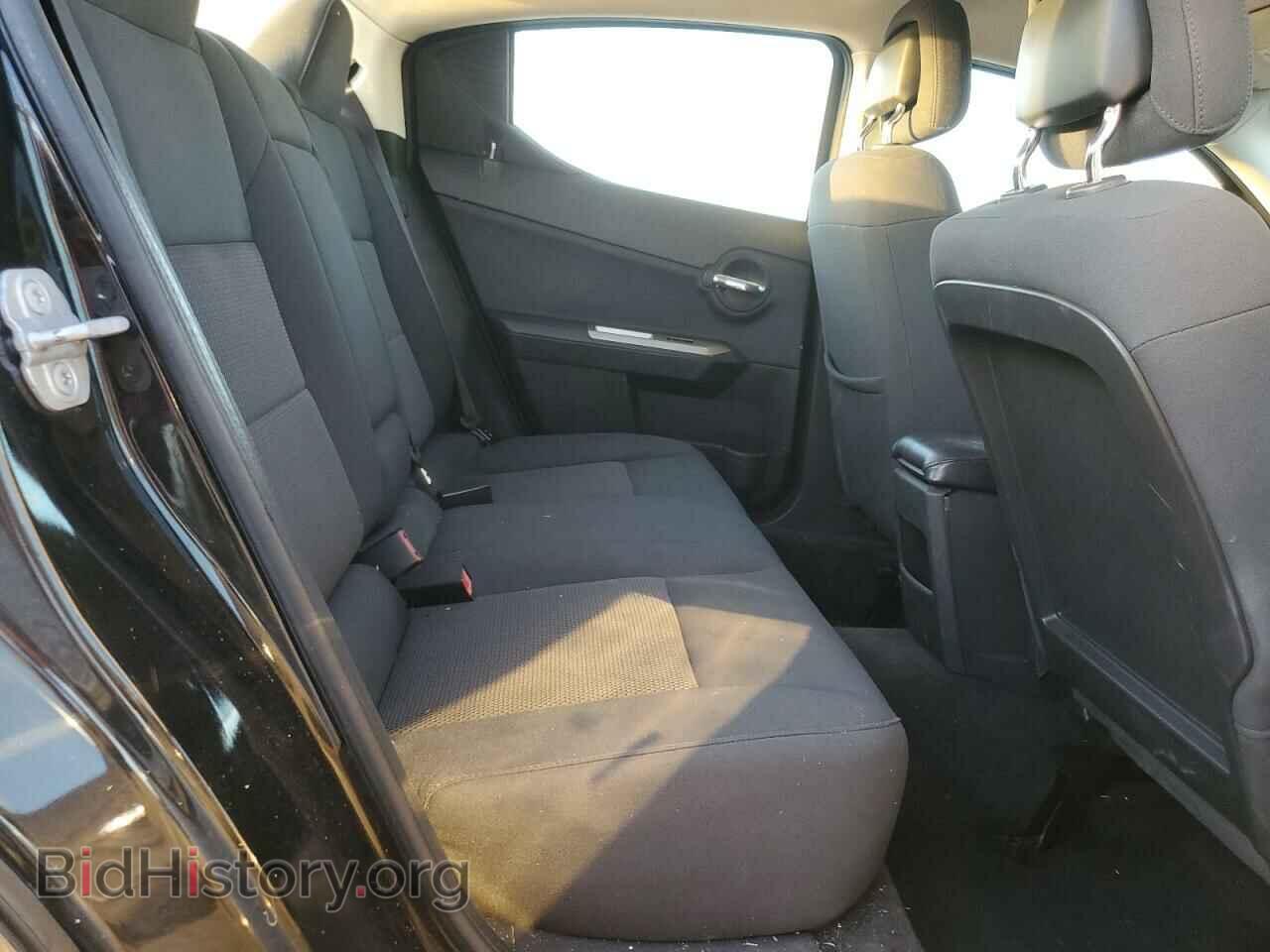 2010 DODGE AVENGER - VIN: 1B3CC5FV4AN146458 - Фото 10