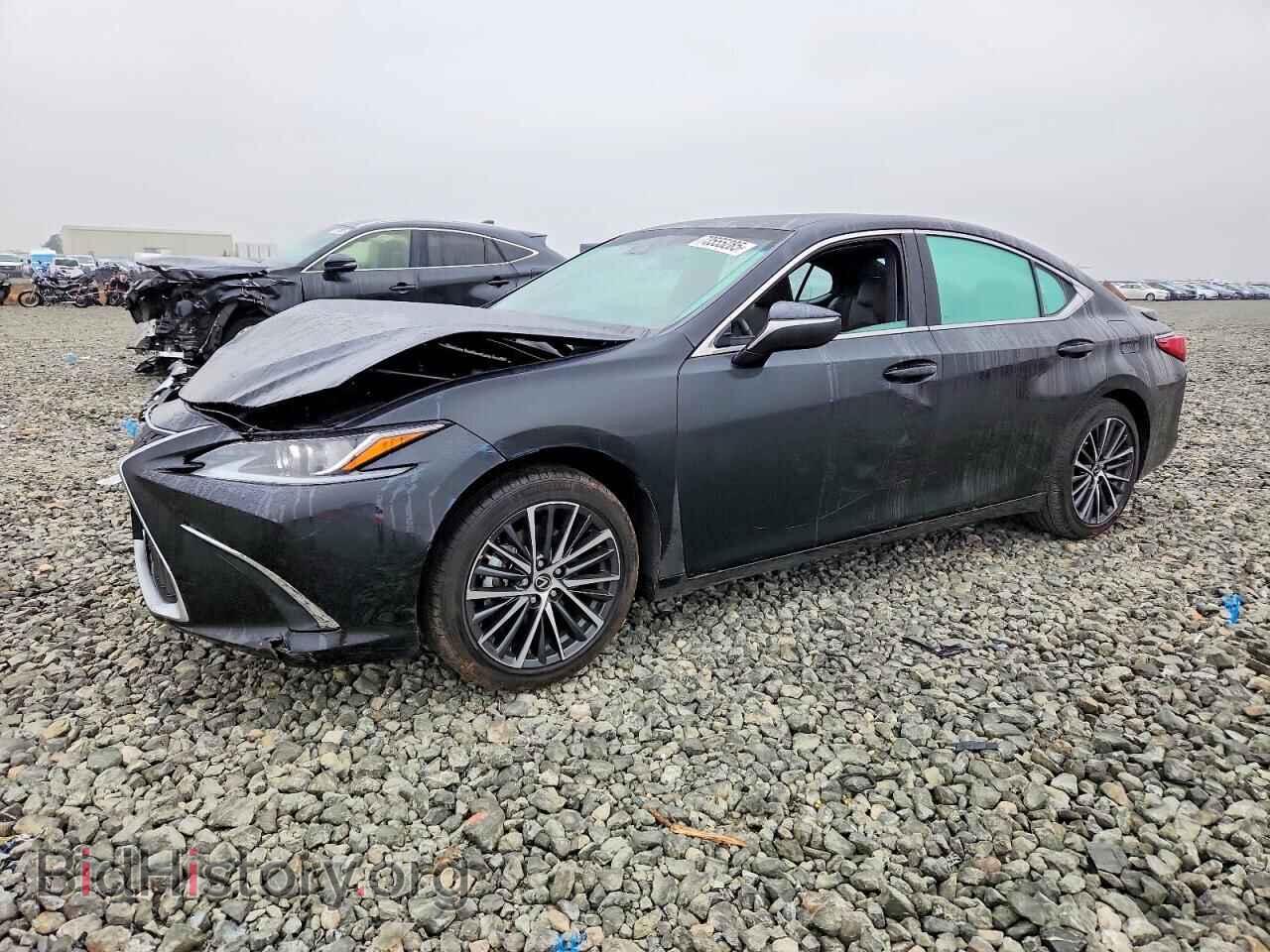 Фотография 58ADA1C17SU054730 - LEXUS ES300 2025