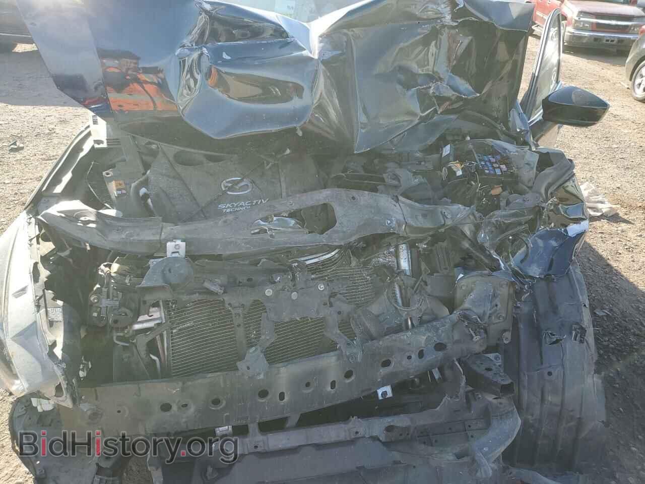 2017 MAZDA 3 - VIN: 3MZBN1V73HM126834 - Фото 11