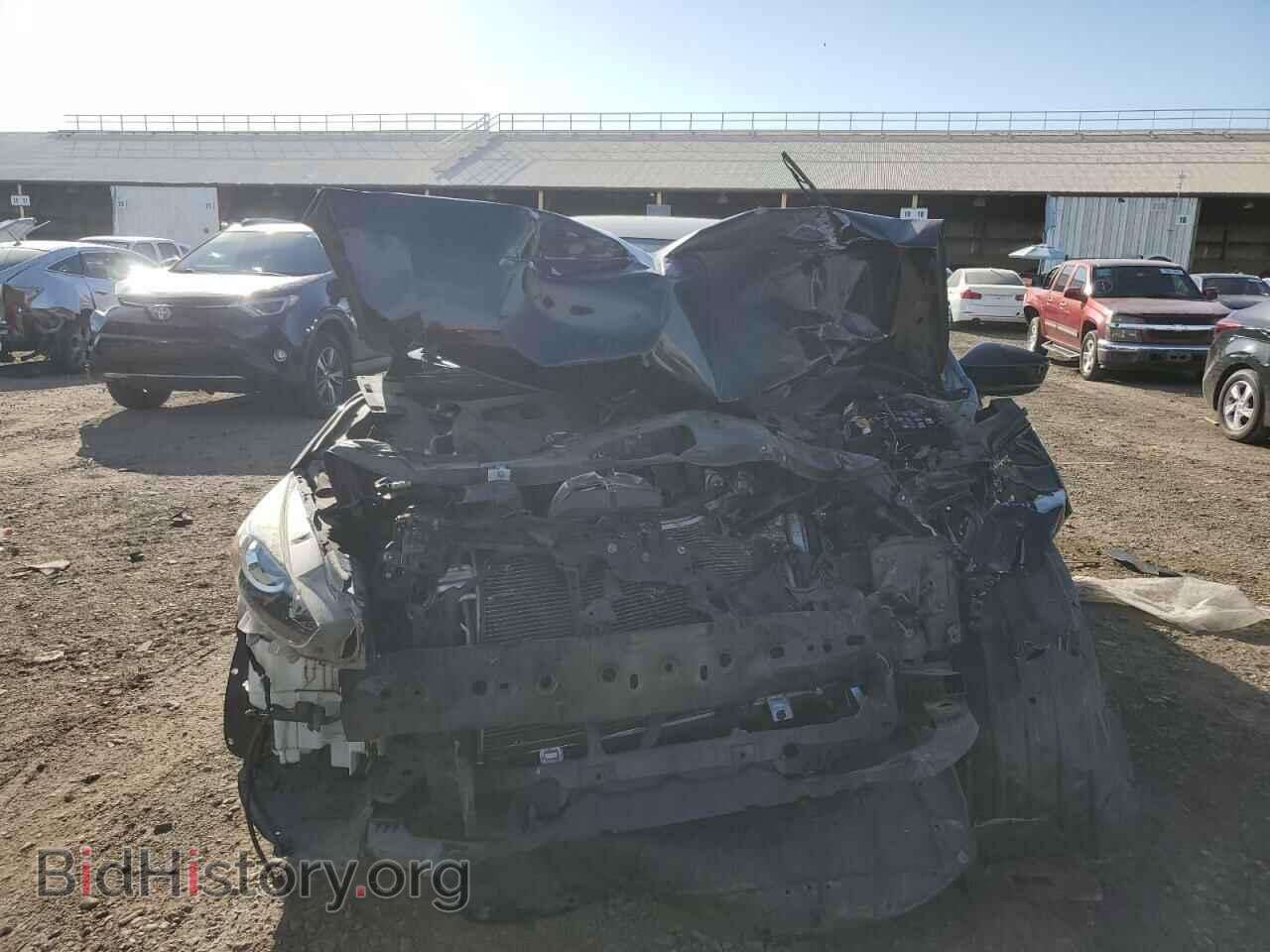2017 MAZDA 3 - VIN: 3MZBN1V73HM126834 - Фото 5