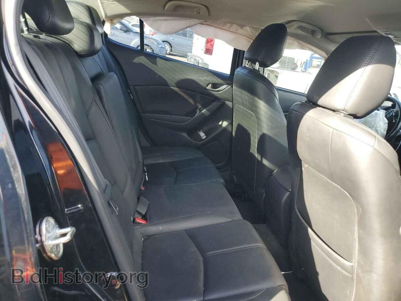 2017 MAZDA 3 - VIN: 3MZBN1V73HM126834 - Фото 10
