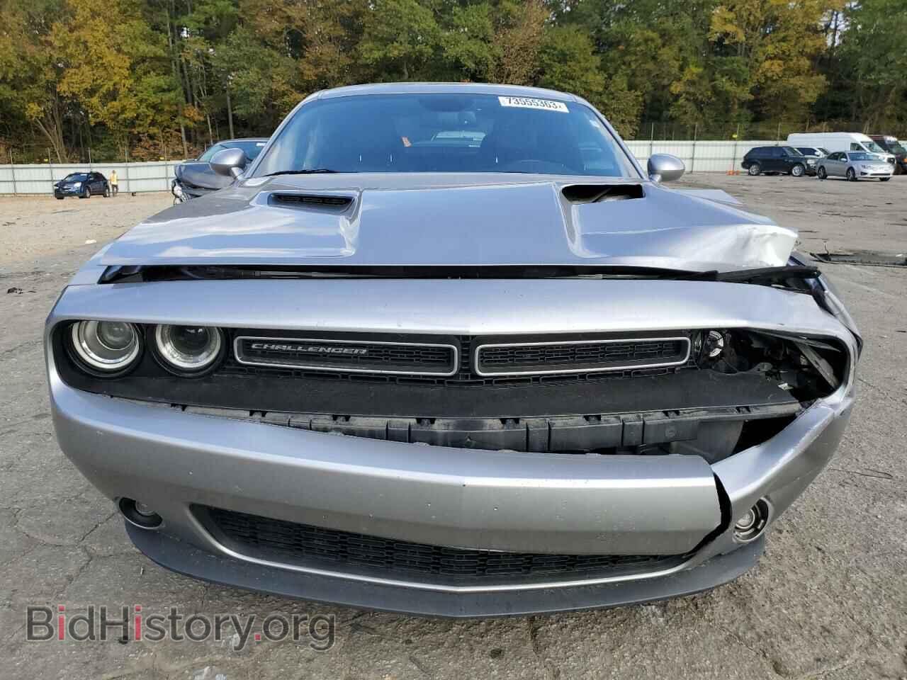 2015 DODGE CHALLENGER - VIN: 2C3CDZBG6FH901432 - Фото 5