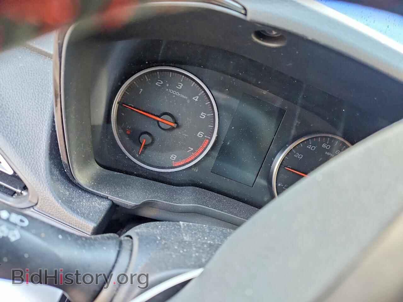 2022 SUBARU WRX - VIN: JF1VBAF62N9030532 - Фото 9